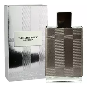 Burberry London Special Edition For Women 2009 - Интернет-магазин. Kalinka-parfum.ru