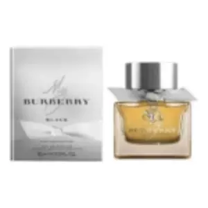 Burberry  My Burberry Black Parfum Limited Edition - Интернет-магазин. Kalinka-parfum.ru