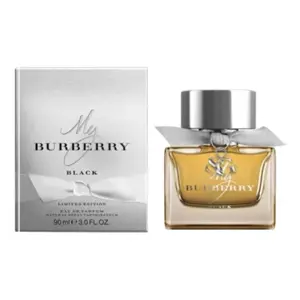 Burberry  My Burberry Black Parfum Limited Edition - Интернет-магазин. Kalinka-parfum.ru