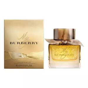 Burberry  My Burberry Festive Eau De Parfum - Интернет-магазин. Kalinka-parfum.ru