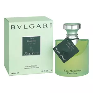 Bvlgari Au The Vert Extreme Винтаж - Интернет-магазин. Kalinka-parfum.ru