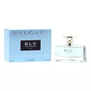 Bvlgari  BLV II - Интернет-магазин. Kalinka-parfum.ru