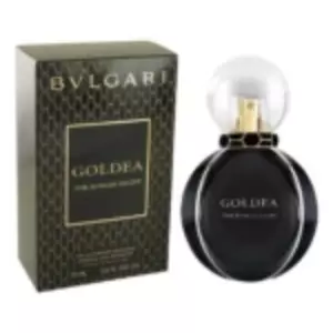 Bvlgari Goldea The Roman Night - Интернет-магазин. Kalinka-parfum.ru