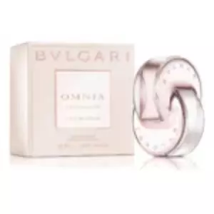 Bvlgari Omnia Crystalline L'Eau De Parfum - Интернет-магазин. Kalinka-parfum.ru