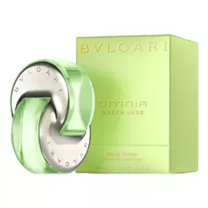 Bvlgari  Omnia Green Jade - Интернет-магазин. Kalinka-parfum.ru