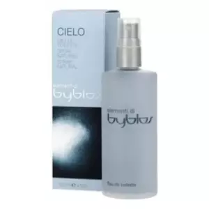 Byblos  Cielo Woman Винтаж - Интернет-магазин. Kalinka-parfum.ru