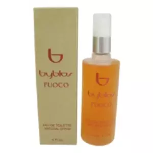 Byblos Fuoco Винтаж - Интернет-магазин. Kalinka-parfum.ru