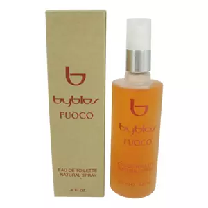 Byblos Fuoco Винтаж - Интернет-магазин. Kalinka-parfum.ru