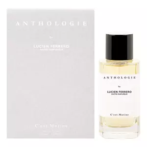 Anthologie By Lucien Ferrero Maitre Parfumeur C’est.Mutine - Интернет-магазин. Kalinka-parfum.ru