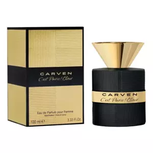 Carven C'est Paris! Elixir Pour Femme - Интернет-магазин. Kalinka-parfum.ru