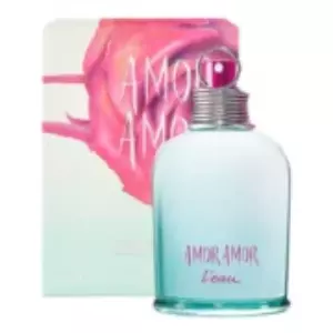 Cacharel  Amor Amor L'Eau - Интернет-магазин. Kalinka-parfum.ru