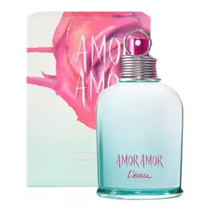 Cacharel  Amor Amor L'Eau - Интернет-магазин. Kalinka-parfum.ru