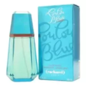 Cacharel Lou Lou Blue Винтаж - Интернет-магазин. Kalinka-parfum.ru