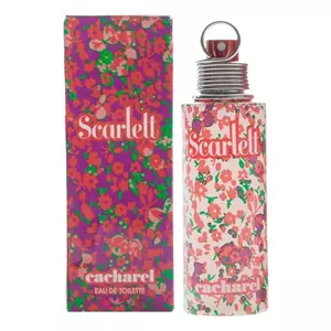 Cacharel  Scarlett Gardens - Интернет-магазин. Kalinka-parfum.ru