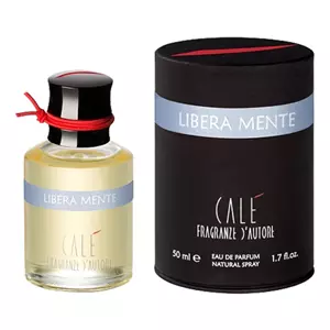 Cale Fragranze d'Autore Libera Mente - Интернет-магазин. Kalinka-parfum.ru