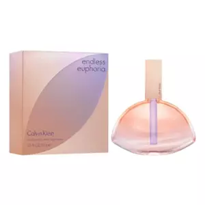Calvin Klein  Endless Euphoria - Интернет-магазин. Kalinka-parfum.ru