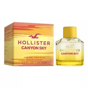 Hollister Canyon Sky For Her - Интернет-магазин. Kalinka-parfum.ru