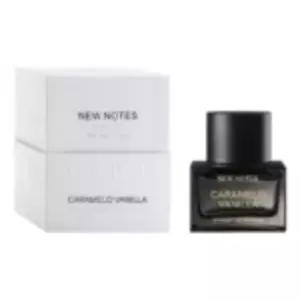 New Notes Caramelo Vanilla - Интернет-магазин. Kalinka-parfum.ru