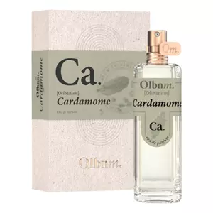 Olibanum Cardamome - Интернет-магазин. Kalinka-parfum.ru