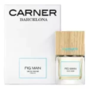 Carner Barcelona Fig Man - Интернет-магазин. Kalinka-parfum.ru