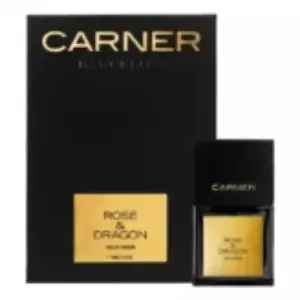 Carner Barcelona Rose & Dragon - Интернет-магазин. Kalinka-parfum.ru