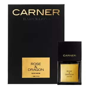 Carner Barcelona Rose & Dragon - Интернет-магазин. Kalinka-parfum.ru