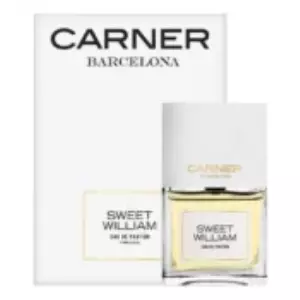 Carner Barcelona Sweet William - Интернет-магазин. Kalinka-parfum.ru