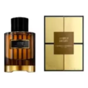 Carolina Herrera  Amber Desire - Интернет-магазин. Kalinka-parfum.ru