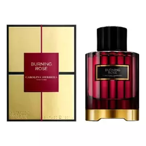 Carolina Herrera Burning Rose - Интернет-магазин. Kalinka-parfum.ru