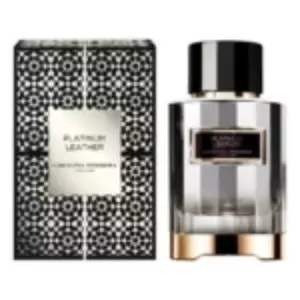 Carolina Herrera Platinum Leather - Интернет-магазин. Kalinka-parfum.ru
