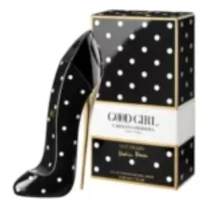 Carolina Herrera Good Girl Dot Drama - Интернет-магазин. Kalinka-parfum.ru