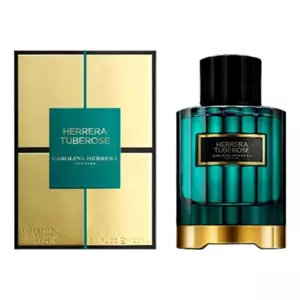 Carolina Herrera  Herrera Tuberose - Интернет-магазин. Kalinka-parfum.ru