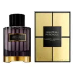 Carolina Herrera  Nightfall Patchouli - Интернет-магазин. Kalinka-parfum.ru