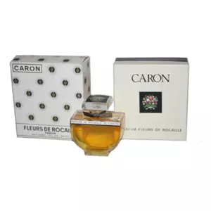 Caron Fleurs De Rocaille Parfum - Интернет-магазин. Kalinka-parfum.ru