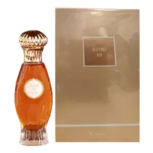 Caron L'Accord Code 119 - Интернет-магазин. Kalinka-parfum.ru