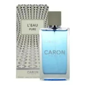 Caron  L'Eau Pure - Интернет-магазин. Kalinka-parfum.ru