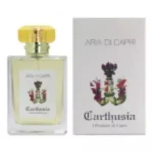 Carthusia  Aria Di Capri - Интернет-магазин. Kalinka-parfum.ru