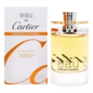 Cartier Eau De Cartier Essence D'Orange - Интернет-магазин. Kalinka-parfum.ru