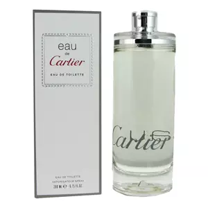 Cartier Eau De Cartier - Интернет-магазин. Kalinka-parfum.ru