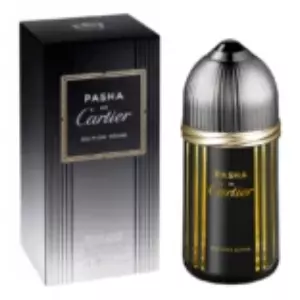 Cartier Pasha De Cartier Edition Noire 2020 - Интернет-магазин. Kalinka-parfum.ru