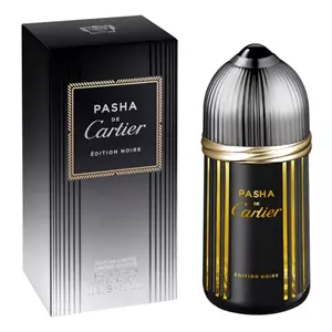 Cartier Pasha De Cartier Edition Noire 2020 - Интернет-магазин. Kalinka-parfum.ru