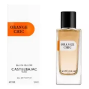 Castelbajac Orange Chic - Интернет-магазин. Kalinka-parfum.ru
