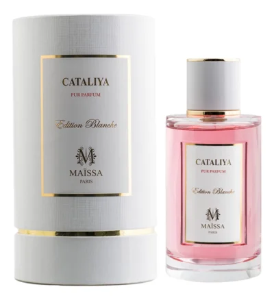 Maissa Parfums Cataliya - Интернет-магазин. Kalinka-parfum.ru