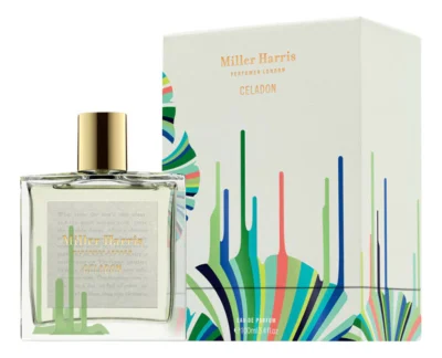 Miller Harris Celadon - Интернет-магазин. Kalinka-parfum.ru