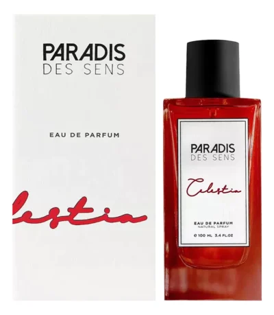 Paradis Des Sens Celestia - Интернет-магазин. Kalinka-parfum.ru