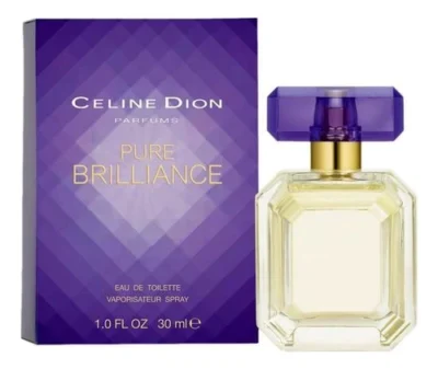 Celine Dion  Pure Brilliance - Интернет-магазин. Kalinka-parfum.ru