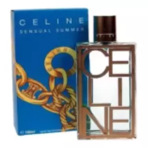 Celine  Sensual Summer - Интернет-магазин. Kalinka-parfum.ru