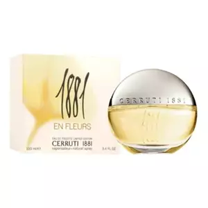 Cerruti  1881 En Fleurs - Интернет-магазин. Kalinka-parfum.ru