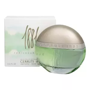 Cerruti  1881 Pour Femme Fraicheur D'Ete Summer - Интернет-магазин. Kalinka-parfum.ru