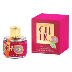 Carolina Herrera CH Hot! Hot! Hot! - Интернет-магазин. Kalinka-parfum.ru